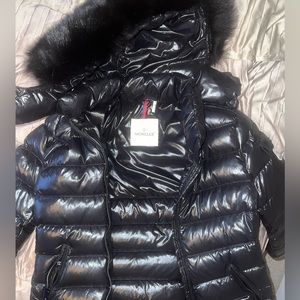 Women’s Moncler Coat size XS